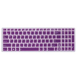 Keyboard Cover For Asus Laptop F Series G Series K Series N Series P Series P Series X Series Etc. As Product Description Pages