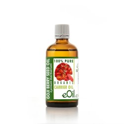 Goji Berry Carrier Seed Oil - 100 Ml