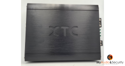 Xtc Wildfire 12000W Monoblock Amplifier
