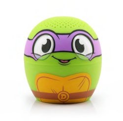 - Teenage Mutant Ninja Turtles - Donatello - Portable Bluetooth Speaker