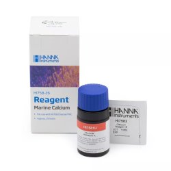 HI758-26 Calcium Checker Reagents