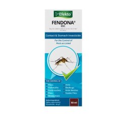 Efekto 50 Ml Fendona 6SC Insecticide