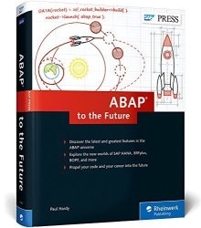 Abap To The Future 1ST Edition Sap Press