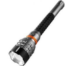 Davinci Rechargeable Flashlight - 18000 Lumens