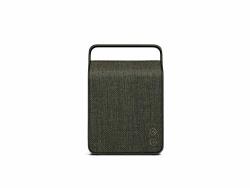 Vifa Oslo - Bluetooth Speaker| Nordic Design Perfect Portable Wireless Speaker For Apple Iphone Ios And Samsung Android - Pine Green
