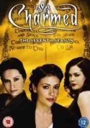 Charmed - Season 7 English & Foreign Language DVD