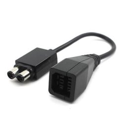 Raz Tech Xbox 360 To Xbox One Power Adapter Cable