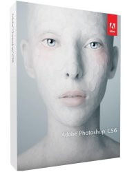 Adobe Photoshop CS6 13 Macintosh Generic Upgrade PATH1-1 User