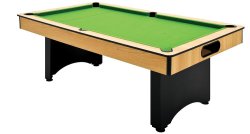 Grand Pool Table