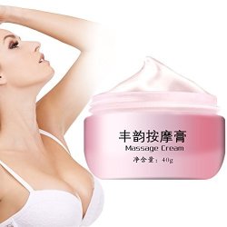 Breast Enlargement Cream Bust Lifting Cream Must Up Breast Cream Massage Breast Firming Tightening Big Boobs Bigger Bust For Women