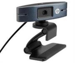 Hp Hd 2300 Webcam-resolution: 1280 X 720 Sensor Resolution 720p