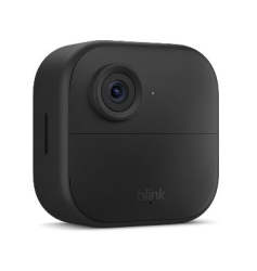Amazon Blink XT4 Outdoor indoor Wire-free Smart Security Camera