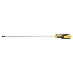 Tork Craft - Screwdriver Slotted 4 X 300MM - 3 Pack