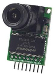 Arducam MINI Module Camera Shield 5MP Plus OV5642 Camera Module For ...