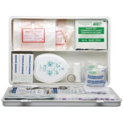 First Aid Regulation 3 Refill