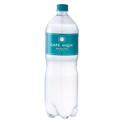 Sparkling Water 1.5L