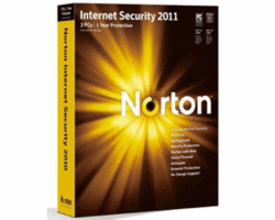 Symantec Norton Internet Security 2012