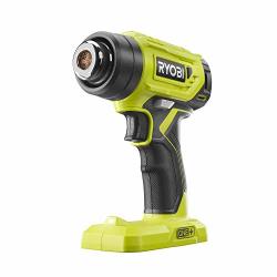 Ryobi 18-Volt Cordless Heat Gun (Bulk Packaged) without Battery and Charger  