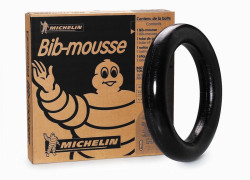 Michelin Bib Mousse - Rear 140 80-18
