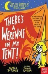 There& 39 S A Werewolf In My Tent Paperback