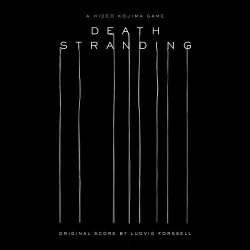 Death Stranding Original Score