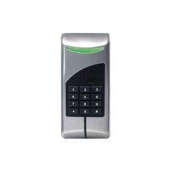 Mdk Impro 12 Digit Multi Discipline Keypad Reader Mdk With Buzzer Tri Coloured LED And 10 Way Terminal Block For Easy Installation