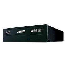 Asus Black 12X Bd-rom 16X Dvd-rom 48X Cd-rom Sata Internal Blu-ray Drive BC-12B1ST