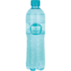 Sparkling Spring Water Bottle 500ML
