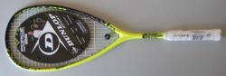 Dunlop Force Revelation 125 Squash Racket Racquet