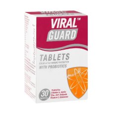 Viralguard 30 Tablets