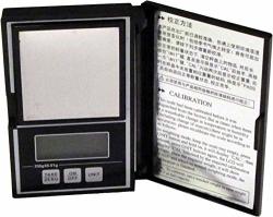 Digital Pocket Scale 200G X 0.01G