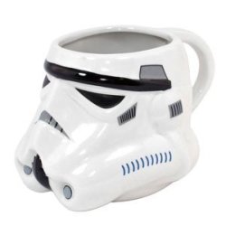 Star Wars - Stormtrooper 3D Mug