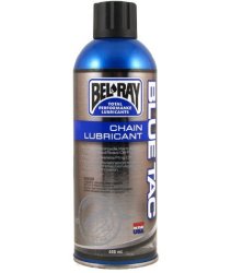 Bel-Ray Blue Tac Chain Lube - 175ML