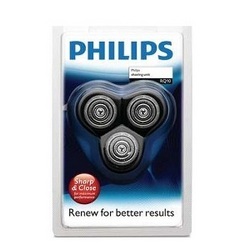 Philips RQ10 3 Piece Shaving Head