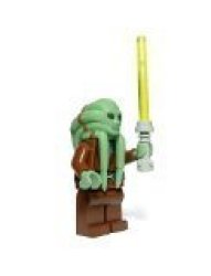 lego star wars kit fisto