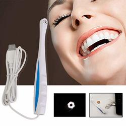 Grewtech 6-LED Dental Intraoral Intra Oral Check Digital Micro Camera USB Intraoral Camera