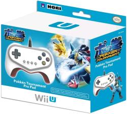 Hori - Pokken Tournament Pro Gamepad Wii-u