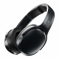 Skullcandy Crusher Anc Personalized Noise Canceling Wireless Headphone - Black