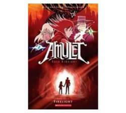 Amulet - Firelight