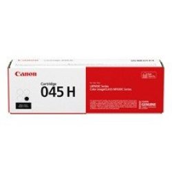 Canon 1246C002AA 045 H - High Capacity - Black - Original - Toner Cartridge