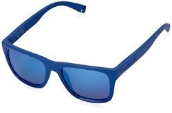 lacoste blue sunglasses