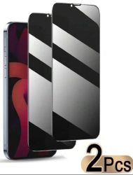 2PCS Tempered Glass Screen Protectors Iphone 12