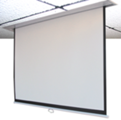 Parrot CEILING BOX TO FIT 3620 SCREEN 4120mm