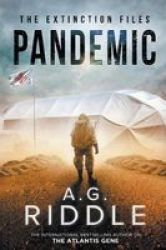 Pandemic Paperback