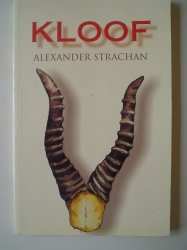 Kloof - Alexander Strachan