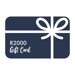 R2000 Gift Card Voucher