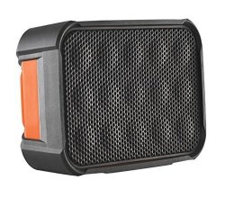 Cobra Electronics Cwa BT310 Waterproof Bluetooth Speaker
