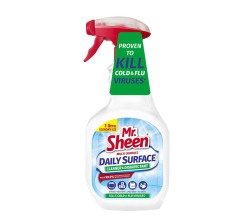 Surface Mr Sheen Multi Daily Cleaner & Disinfectant 1 L