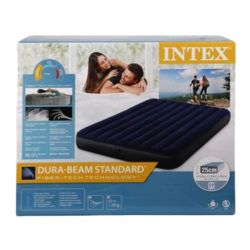 Intex Air-bed D beam-queen 152X203X25CM