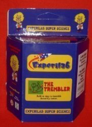 The Trembler- Educational Science Project Toys